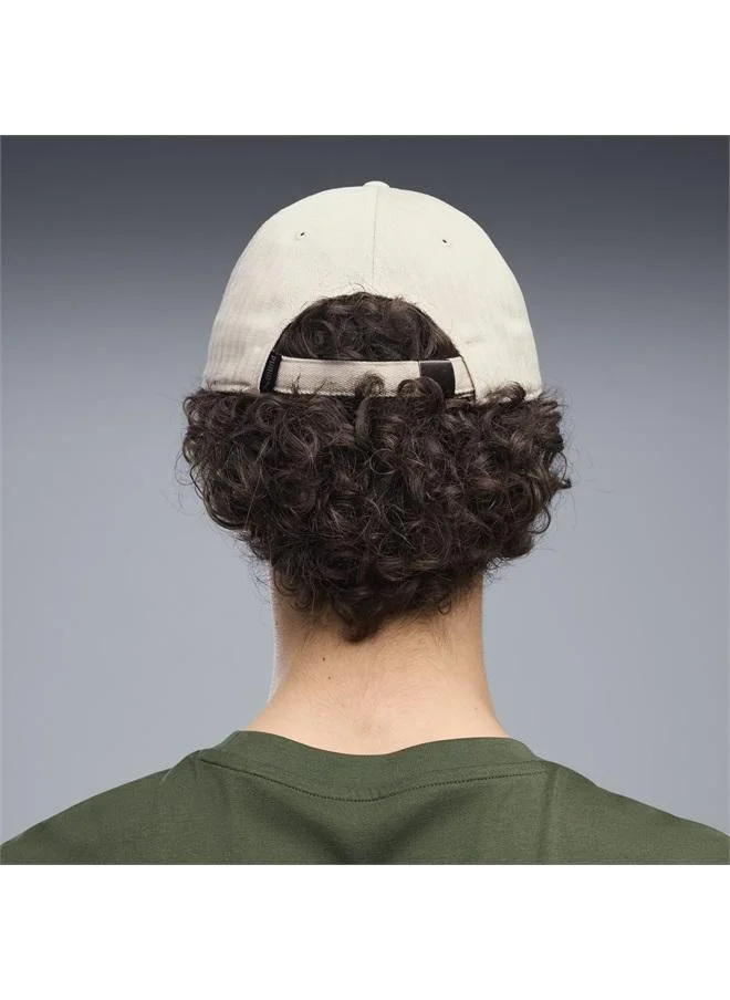 Puma  Wardrobe Essentials Dad Cap  | Best Price UAE