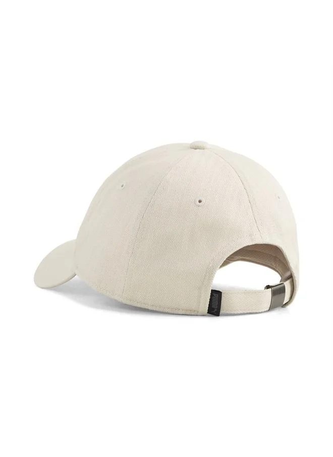 Puma  Wardrobe Essentials Dad Cap  | Best Price UAE