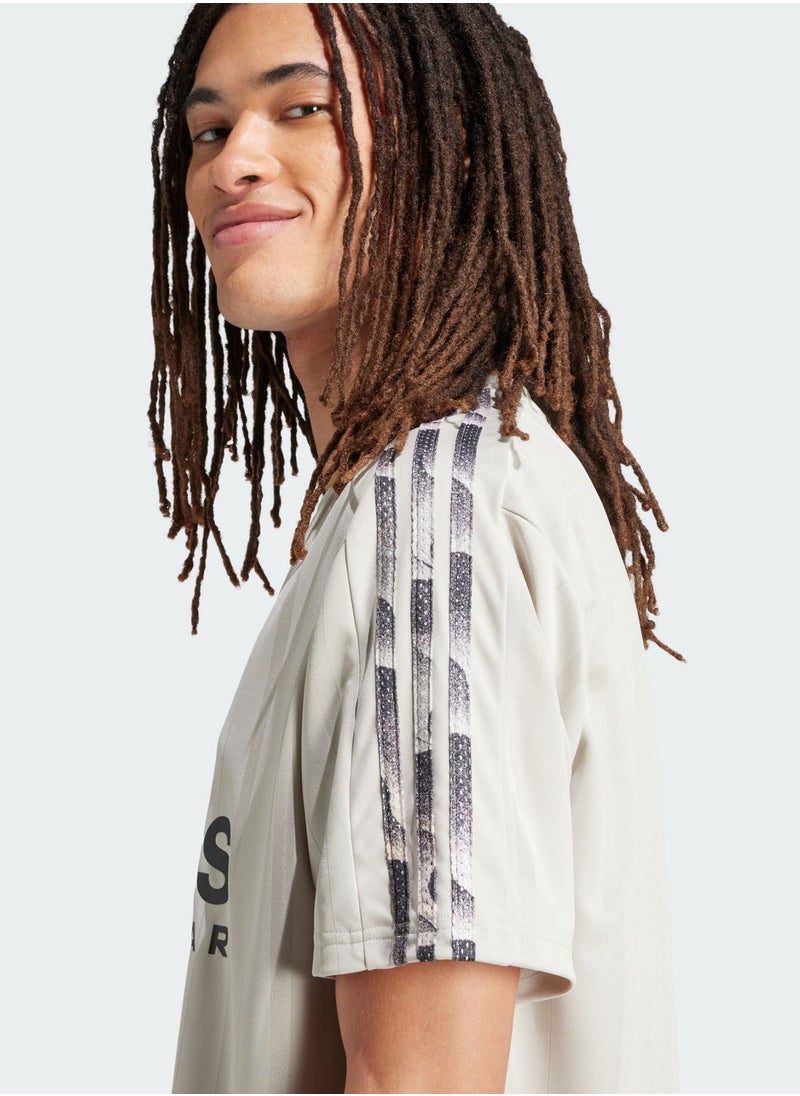 Adidas - Tiro Q2 T-Shirt - Image 1