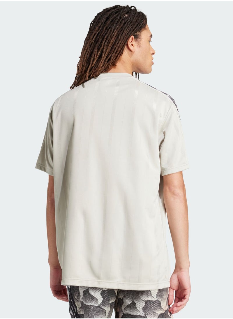 Adidas - Tiro Q2 T-Shirt - Image 1