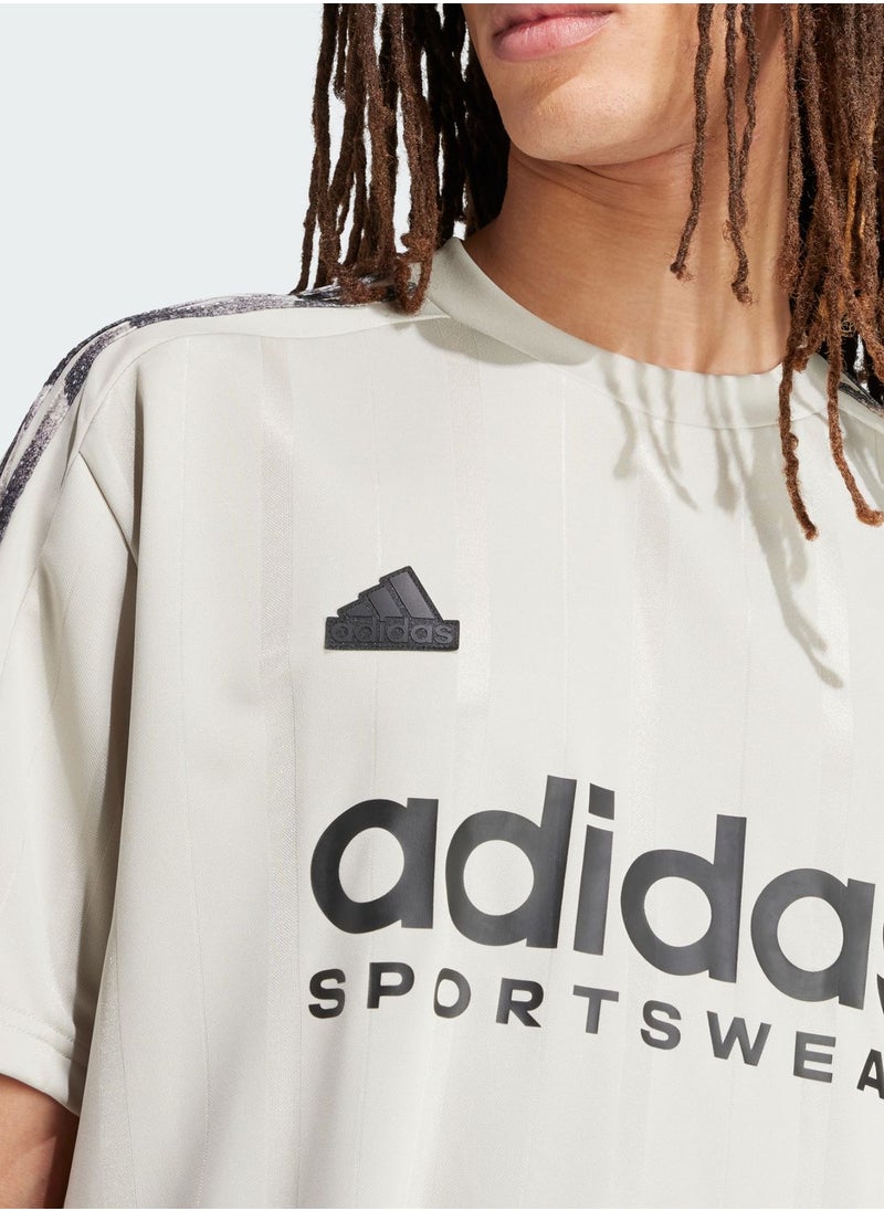 Adidas - Tiro Q2 T-Shirt - Image 1