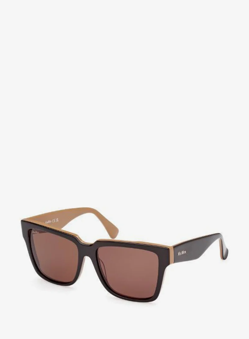 Maxmara  Rectangle Shape Sunglasses for Women | Best Price UAE