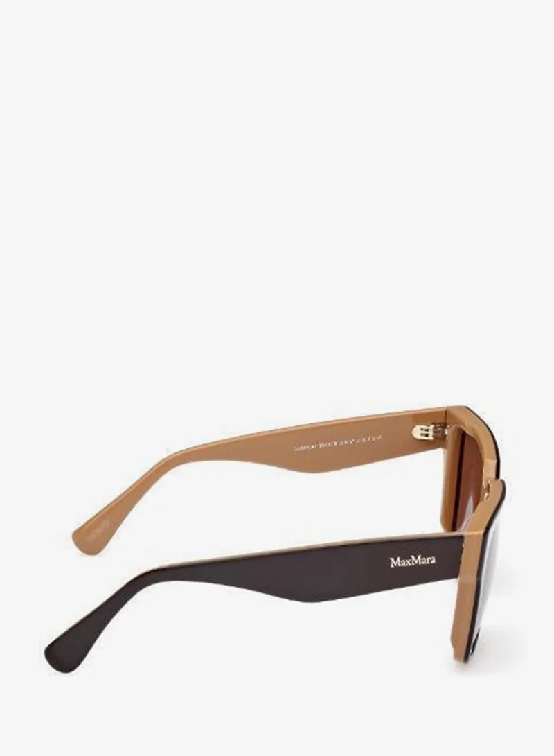 Maxmara  Rectangle Shape Sunglasses for Women | Best Price UAE