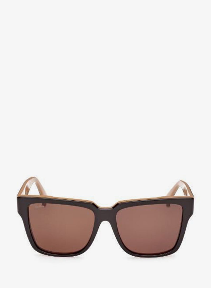 MaxMara Rectangle Shape Sunglasses - Image 1
