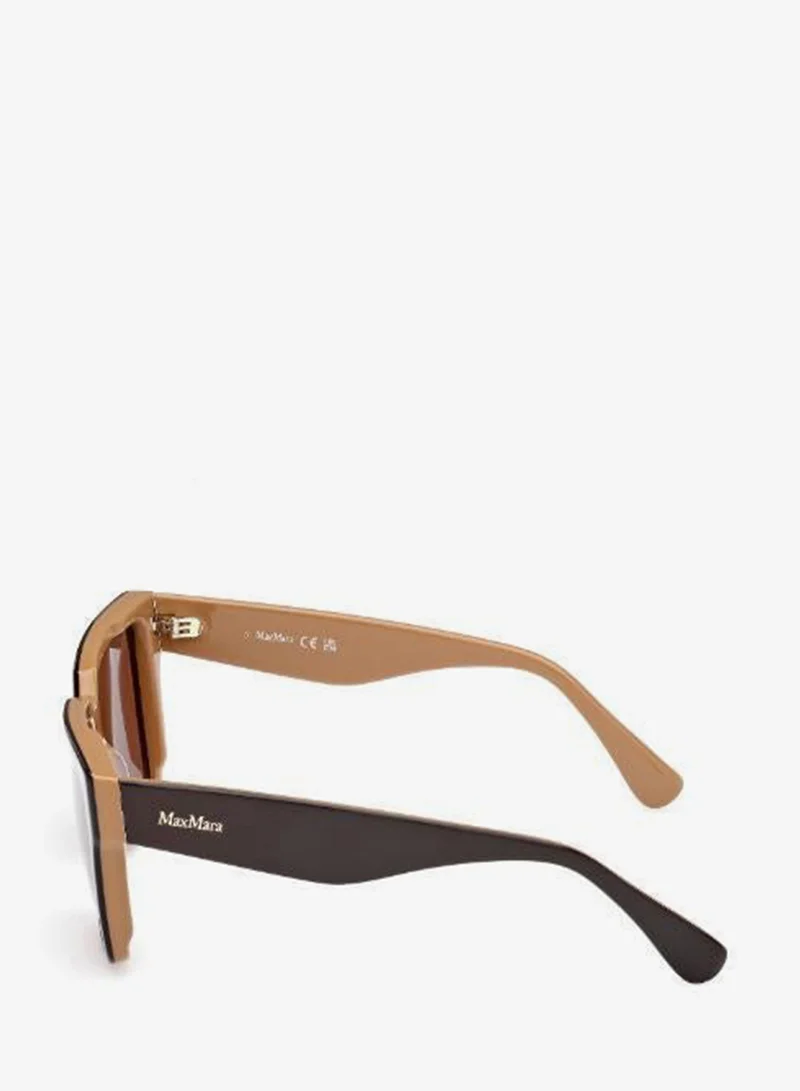 Maxmara  Rectangle Shape Sunglasses for Women | Best Price UAE