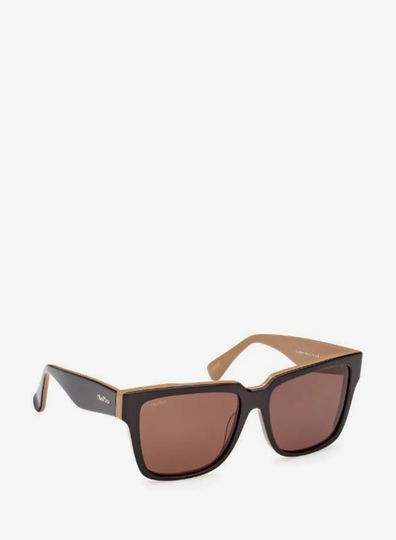 Maxmara  Rectangle Shape Sunglasses for Women | Best Price UAE
