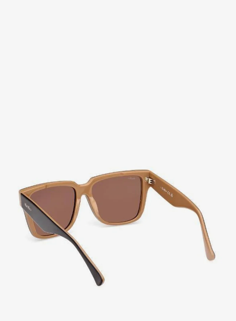 Maxmara  Rectangle Shape Sunglasses for Women | Best Price UAE