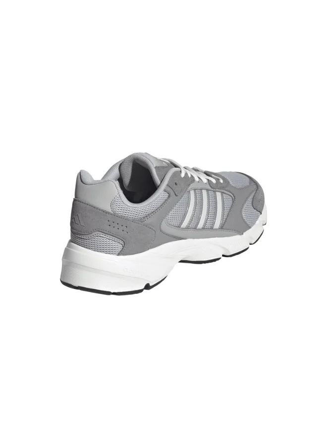 Adidas adidas CRAZYCHAOS 2000 Grey Running SHOES for Men - 6