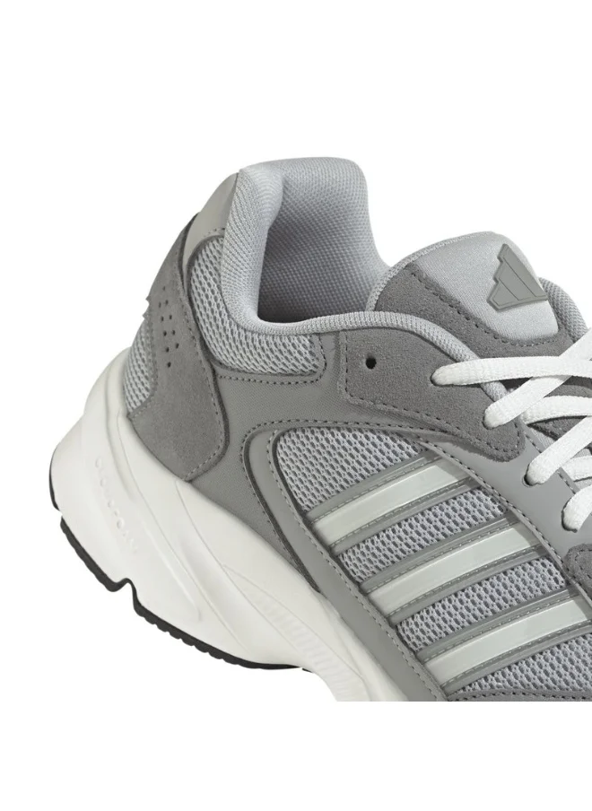 Adidas adidas CRAZYCHAOS 2000 Grey Running SHOES for Men - 6