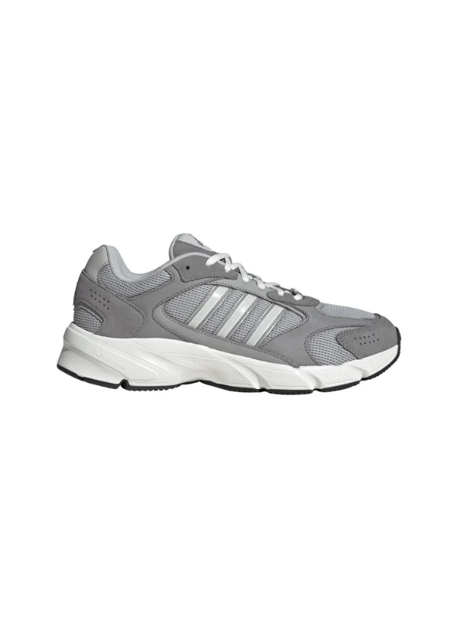 اديداس adidas CRAZYCHAOS 2000 Grey Running SHOES for Men - 6