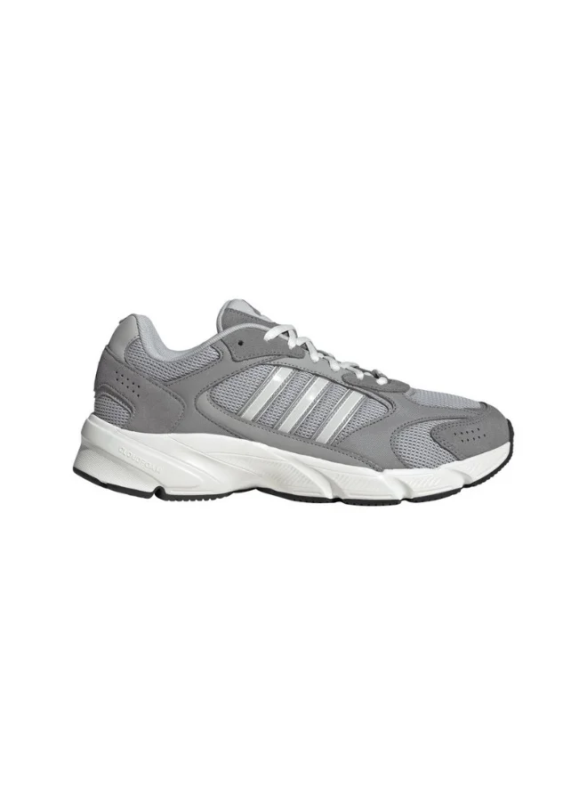 اديداس اوريجينالز adidas CRAZYCHAOS 2000 Grey Running SHOES for Men - 6