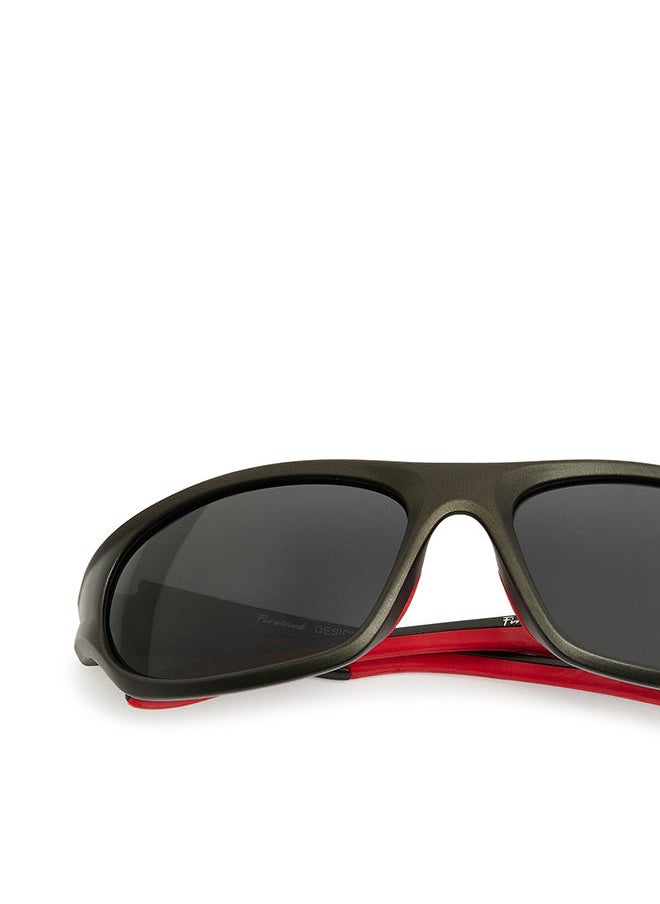 Firebird - Firebird Polarized Sports Sunglasses - Image 1