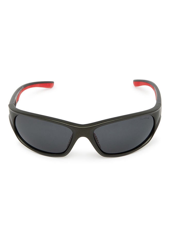Firebird - Firebird Polarized Sports Sunglasses - Image 1