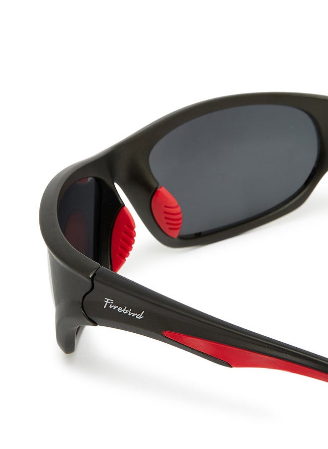 Firebird - Firebird Polarized Sports Sunglasses - Image 1