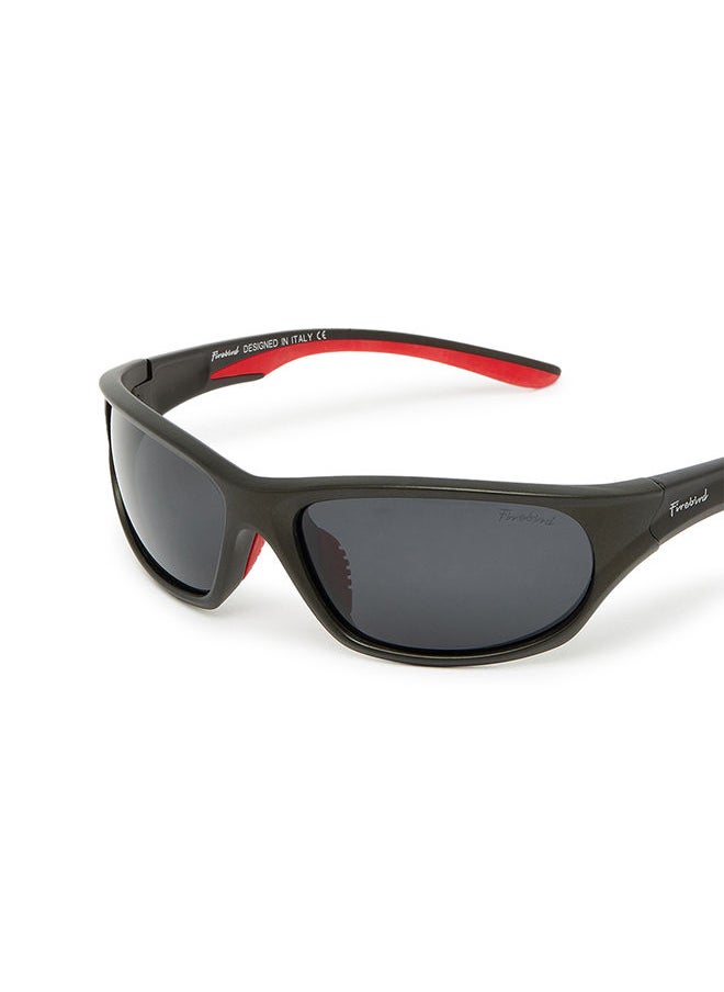Firebird - Firebird Polarized Sports Sunglasses - Image 1