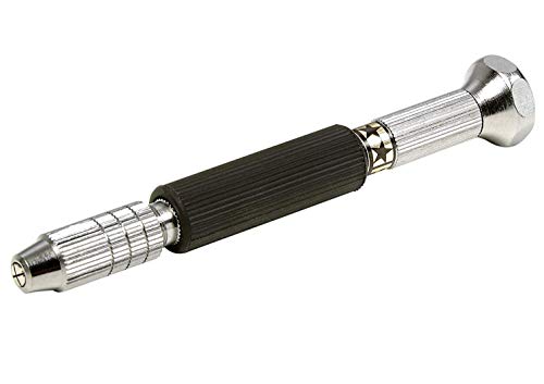 Tamiya 74112 Fine Pin Vise DR 0132mm