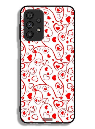 Samsung Galaxy A23 5G Protective Case Cover Hearts Pattern - pzsku/ZE1649AEDB21497364421Z/45/_/1738159801/f5e79dd8-8eac-4d6a-bc6c-dc336e739f0f