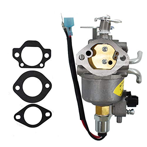 CQYD New 146-0881 Carburetor For Onan Cummins Generator A041D744 KY Series w/Gaskets 146-0881 - Image 5