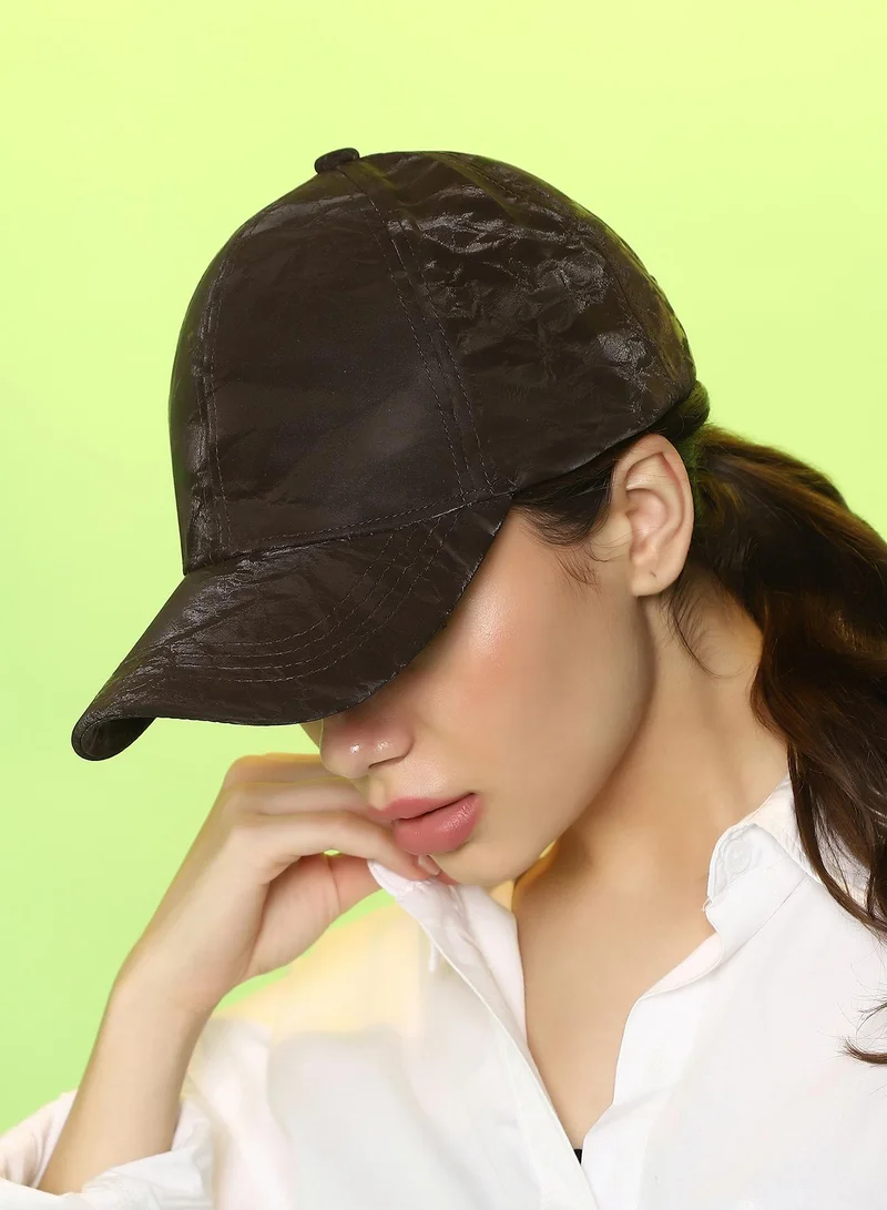 صوص هاوت قبعة بيسبول كاجوال
