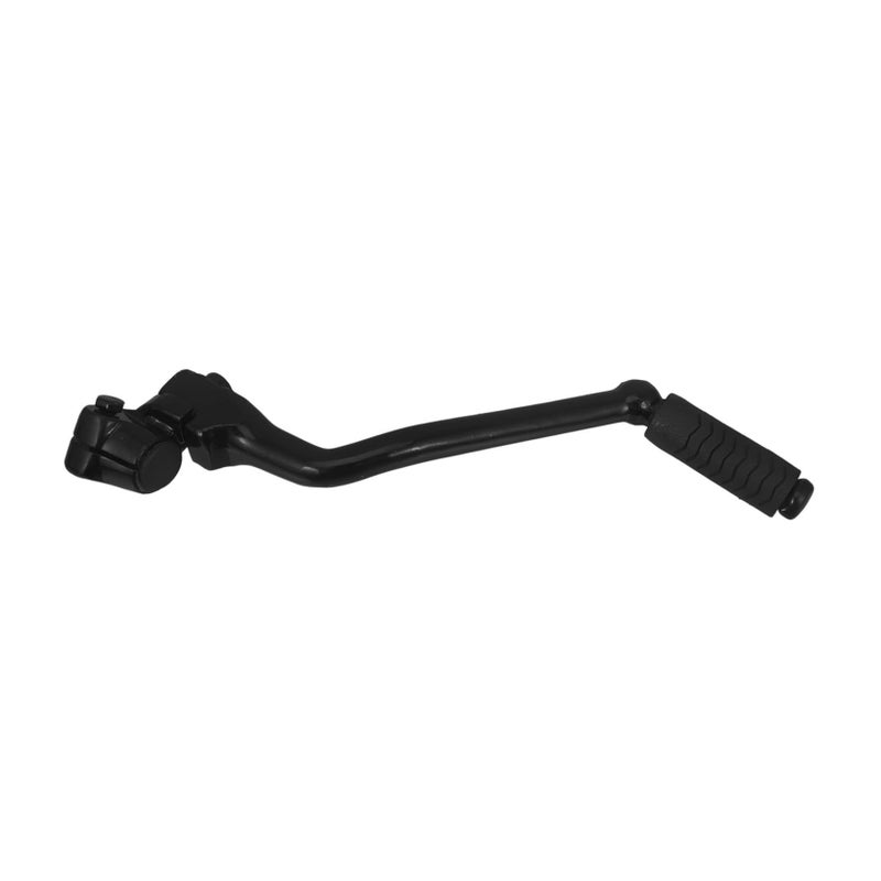 Steel Motorcycle Shifter Foot Lever Gear Shift Lever for 110cc Bike - Image 2