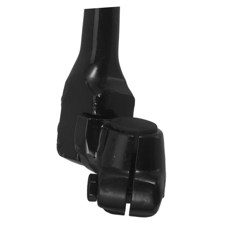 Steel Motorcycle Shifter Foot Lever Gear Shift Lever for 110cc Bike - Image 3