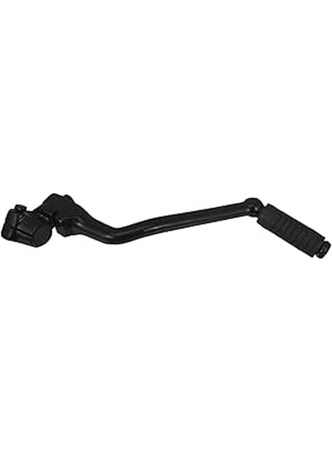 Steel Motorcycle Shifter Foot Lever Gear Shift Lever for 110cc Bike - Image 1