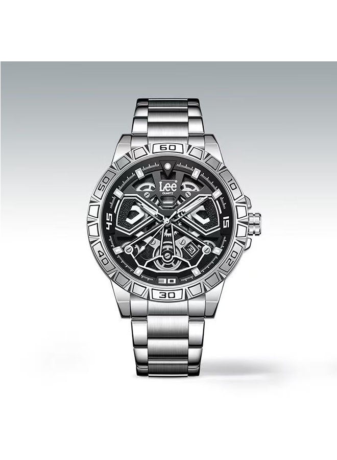 لي ساعة (لي) متعددة الوظائف ضد الماء - Image 1