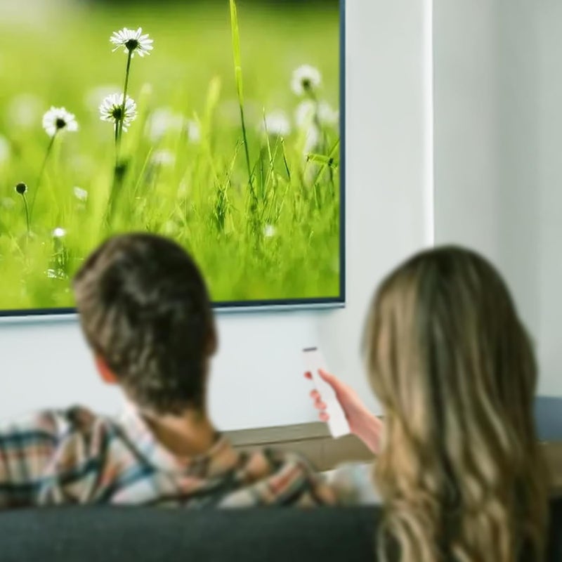 فينابتي جهاز تحكم عن بعد بديل متوافق مع جهاز عرض إبسون للمنزل السينمائي V11H980020 Home Cinema 880 VS260 EX3280 EB-992F EB-W51 EB-FH06 EB-982W EB-X51 EB-WO6 EB-972 EB-E10 EB-X06 EB-118 EB-E20 EB-E01 EB-W49 - Image 2