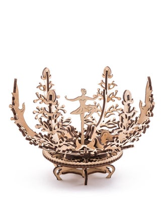 Ugears - Flower - 101 Parts - 3D Wooden Puzzle - Mechanical Model - UGR-70019 - pzsku/ZE16513D1E5CC256BF41FZ/45/_/1687353186/b2a8917b-ce1c-460d-bf0a-0b5705409bda