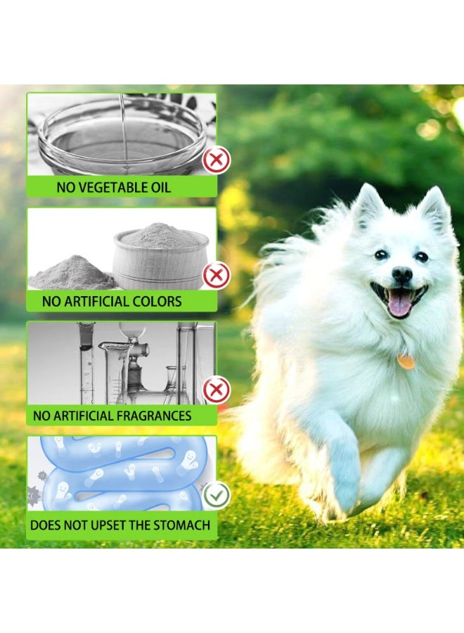 Oimmal بروبيوتيك 3 في 1 للكلاب 60 مل - Image 5