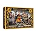 CMON A Song of Ice and Fire Tabletop Miniatures Baratheon Heroes I Box Set Leaders of The Stormlands Strategy Game for Adults Ages 14 2 Players 4560 Minute Playtime Made by CMON - Image 2