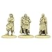 CMON A Song of Ice and Fire Tabletop Miniatures Baratheon Heroes I Box Set Leaders of The Stormlands Strategy Game for Adults Ages 14 2 Players 4560 Minute Playtime Made by CMON - Image 4