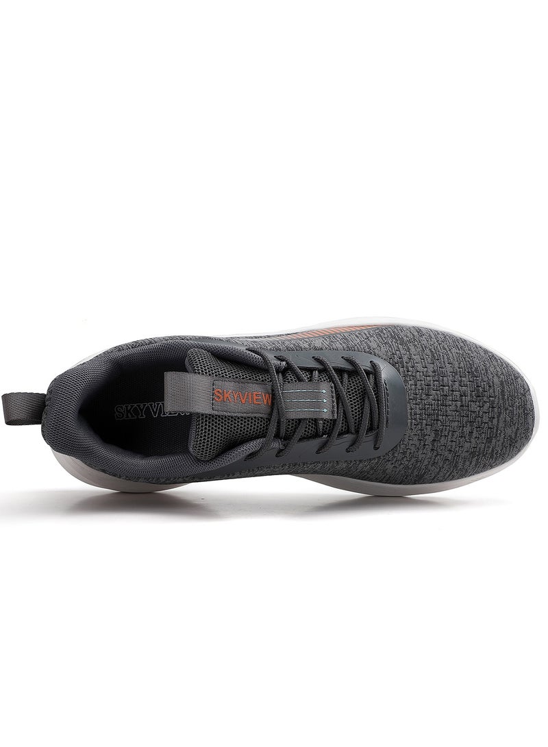 Sky View Fashion Sneakers For Men And Women Breathable Comfortable Casual Shoes Ideal For Outdoor Sports Running Fitness Jogging Shoes - Image 5