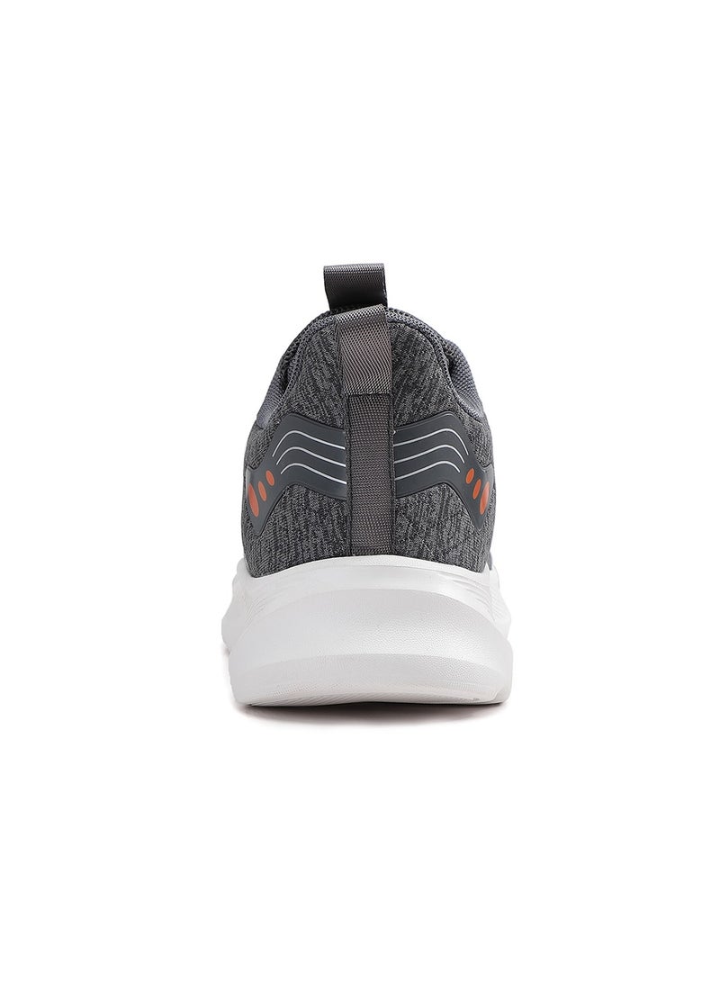 Sky View Fashion Sneakers For Men And Women Breathable Comfortable Casual Shoes Ideal For Outdoor Sports Running Fitness Jogging Shoes - Image 4