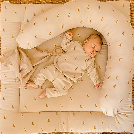 Gloop! Organic Play Mat - Safari, Gloop