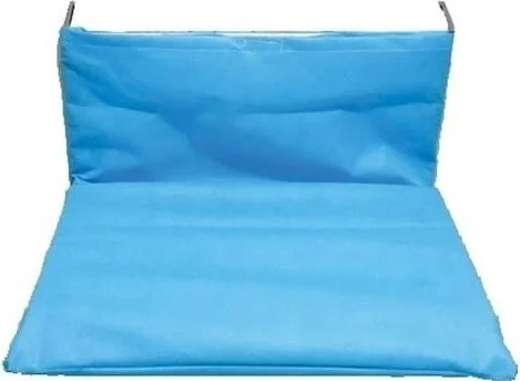 باركوفيكس Radiator Hanging Cat Bed Pet Bed 45 x 32 x 3 cm