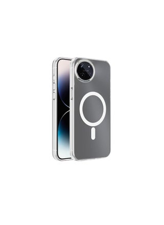 Case For realme 11 4g Case Crystal Clear [Not Compatible with MagSafe] Soft TPU Gel Case Flexible Silicone Anti-Scratch Transparent TPU Cover - Clear - pzsku/ZE1656C61D7E411562A90Z/45/1747672810/52450b68-1a7e-4b8a-acaf-0b314064132c