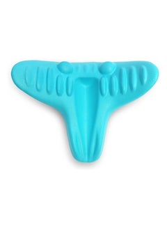 DubaiGallery New Cervical Pillow C-rest Neck Massage Neck and Shoulder Correction Pain Relief Pillow to Release Tension Comfortable Rest  - Image 4