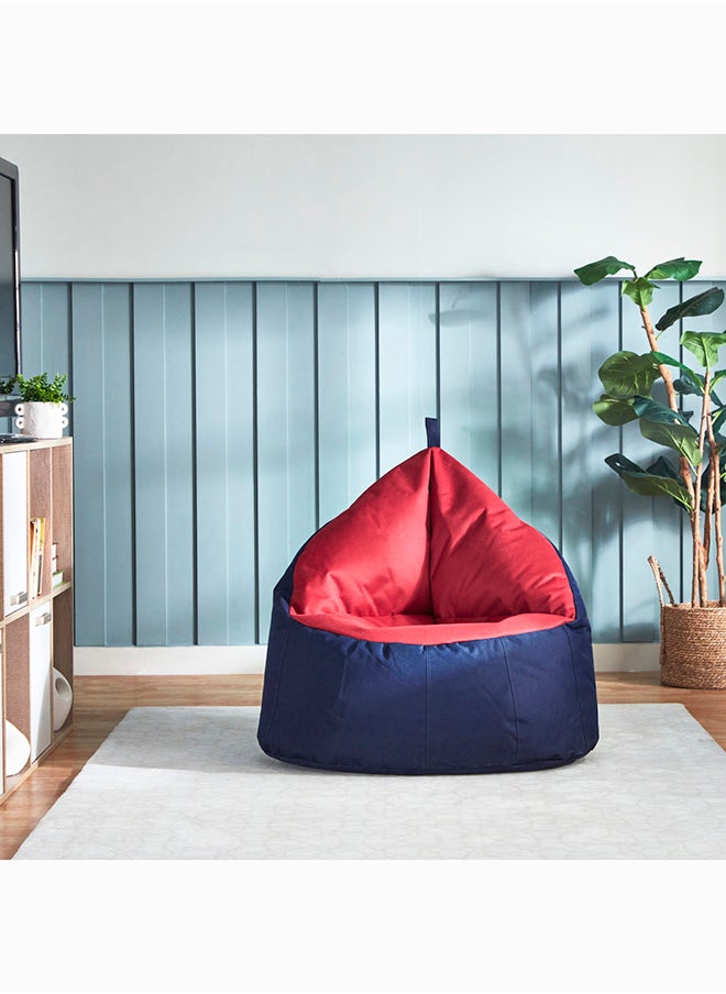Home Box كرسي أكسفورد كيس فول 78 × 74 × 81 سم  - Image 2