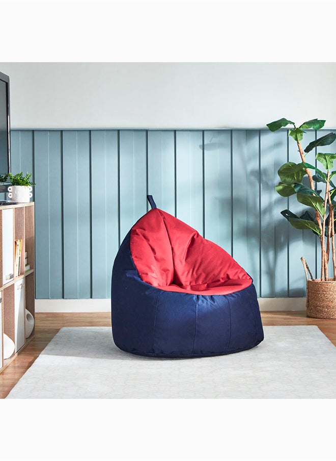 Home Box كرسي أكسفورد كيس فول 78 × 74 × 81 سم  - Image 1