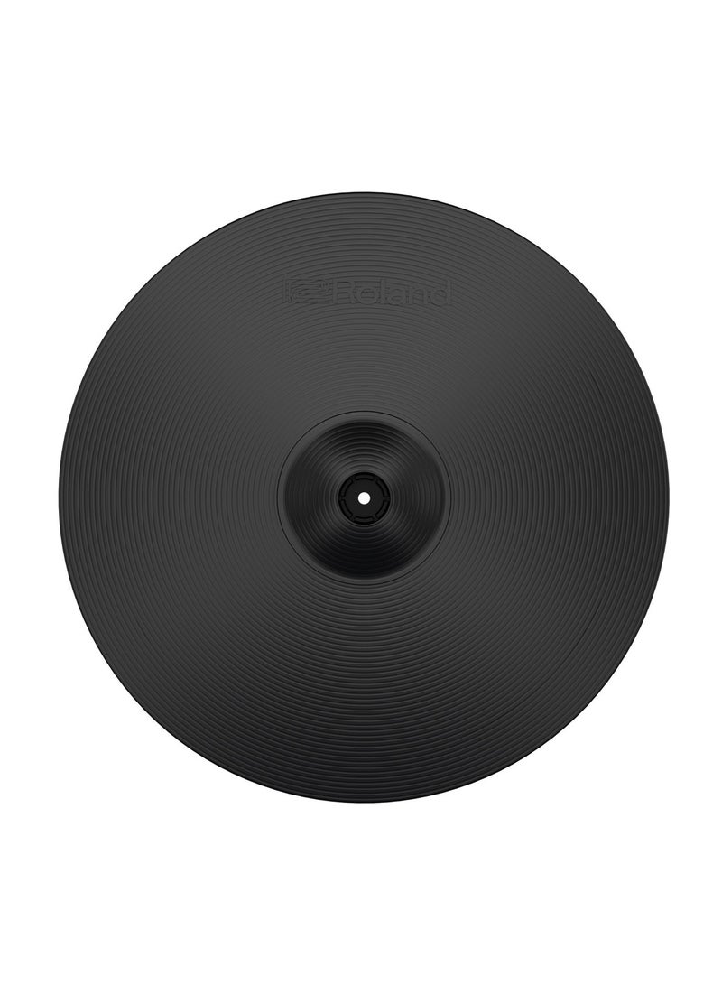 Roland Roland CY-18DR V-Cymbal Digital Ride  - Image 1