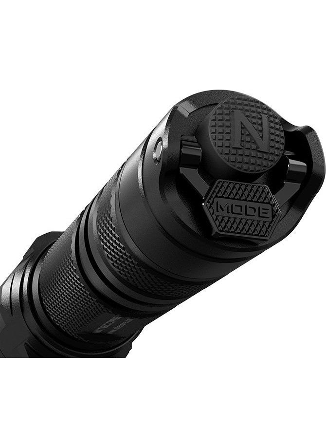NITECORE P20 800 Lumen Flashlight  - Image 3