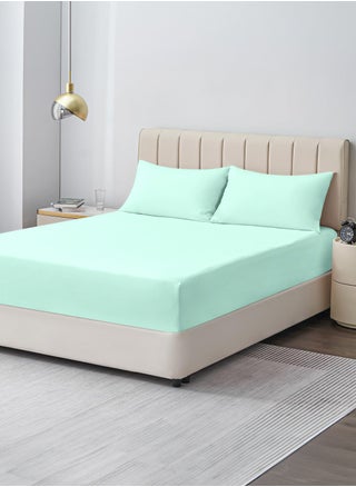 Mint Green