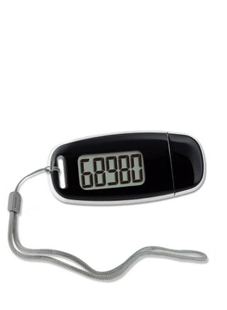 3D Pedometer with Clip and Strap, Simple Walking Step Counter, USB Rechargeable Accurate Daily Target Monitor, Exercise Time - pzsku/ZE165D84A718C5AFE8F9EZ/45/_/1696933211/b4acf4ec-5a21-4863-8958-b15419cc3fc9