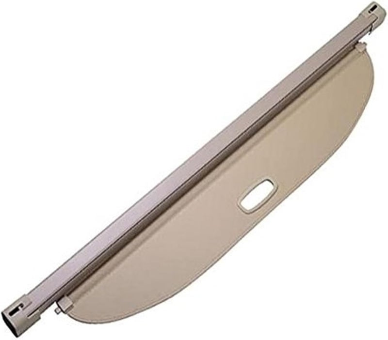 DEMULAX Retractable Trunk Parcel Shelf Cover for VW Golf 7 Mk7 - Image 1