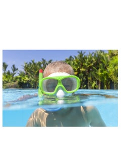 Bestway kids snorkel mask anti-leak, uv protected, adjustable - +7 Years - No:25019 - pzsku/ZE16617858FB4E88E5058Z/45/_/1715530278/8b34ba7d-8bb0-4c9e-b2ee-ade435dabd71