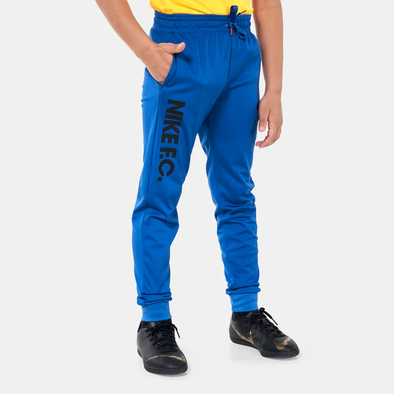 Nike Kids' Dri-FIT F.C. Libero Sweatpants