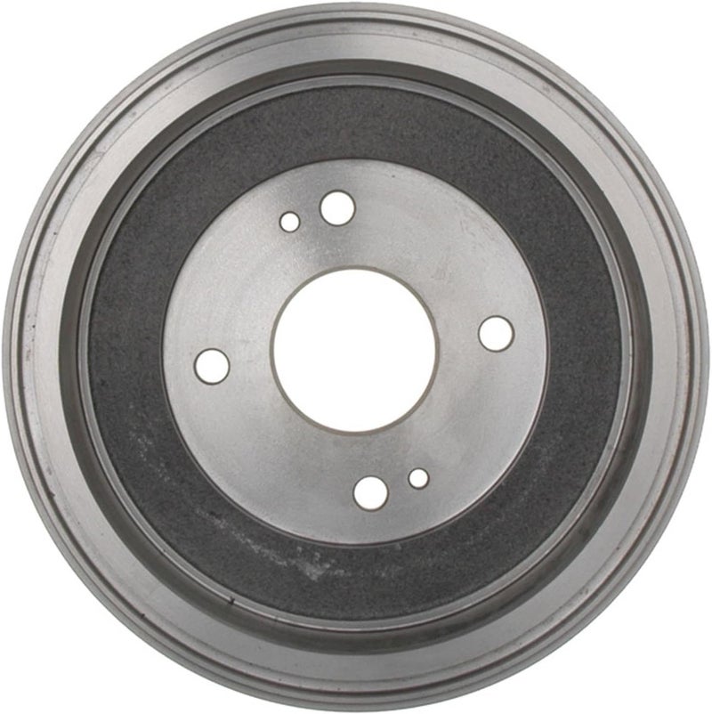 ACDelco Professional 18B227 Rear Brake Drum - Image 4