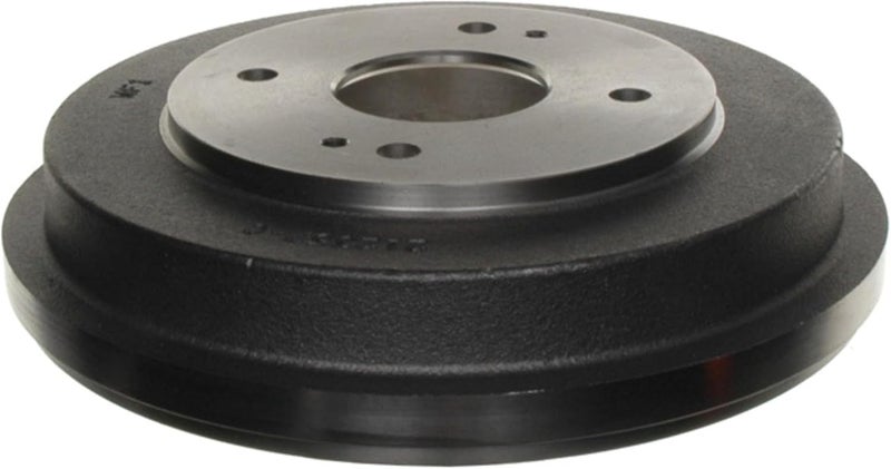 ACDelco Professional 18B227 Rear Brake Drum - Image 1