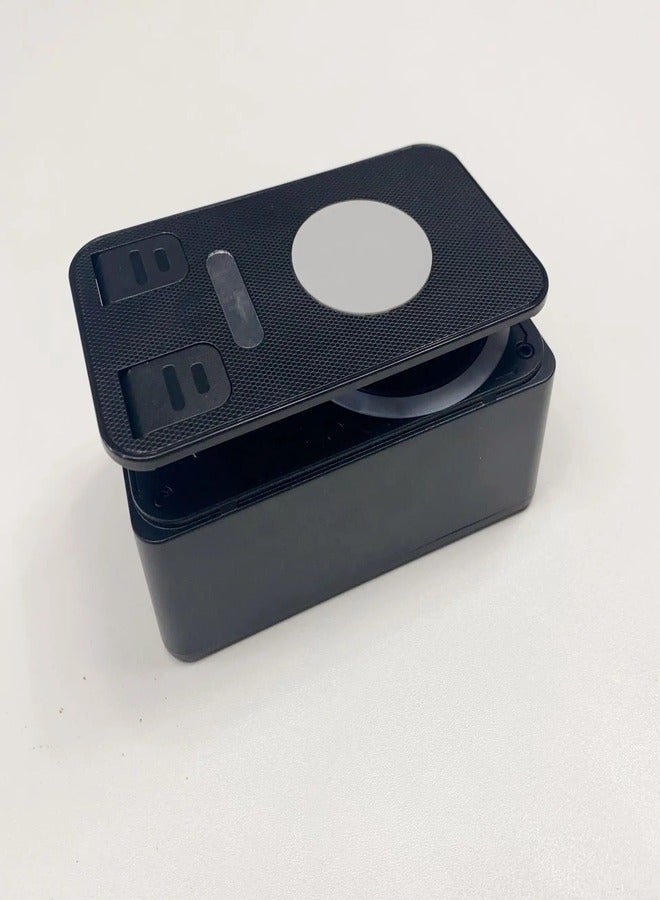 Wireless Speaker with Phone Stand Multi-Functional 4 in 1 Wireless Speaker  - Image 3
